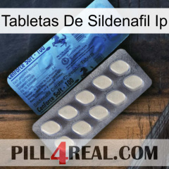 Sildenafil Tablets Ip 34